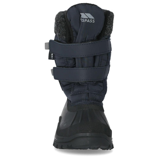 Trespass Strachan II Male Snow Boots Trespass Strachan II Male Snow Boots